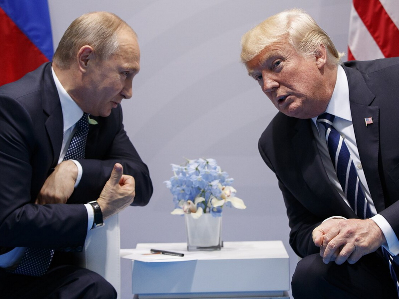 &laquo;США никогда не простят это Путину&raquo;: экс-разведчик раскрыл табу, которое Россия нарушила впервые за 80 лет