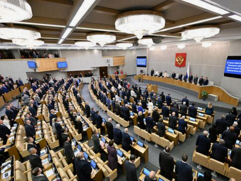 &laquo;Мы будто узакониваем грабёж государства&raquo;: в Госдуме раскритиковали новый правительственный закон о приватизации