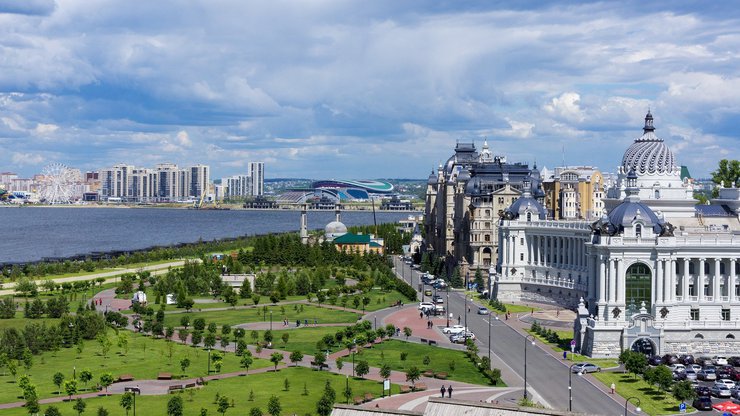 Квартиры в Казани к лету могут подешеветь на четверть