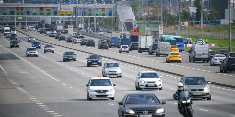 Дорога