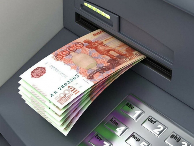 В России появились две отрасли со средней зарплатой свыше 500 тысяч рублей