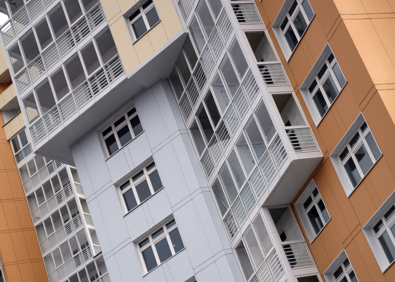 Льготную ипотеку под 6,5% предложили распространить на вторичное жилье