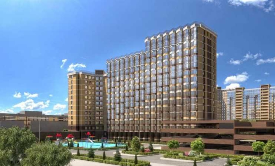 В Санкт-Петербурге до конца года достроят 14 проблемных домов
