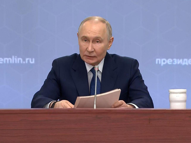 Путин обхитрил Европу: на Западе рассказали о «блестящей» ловушке для Франции и ЕК