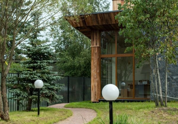 В Санкт-Петербурге загородные дома подорожали на 24%