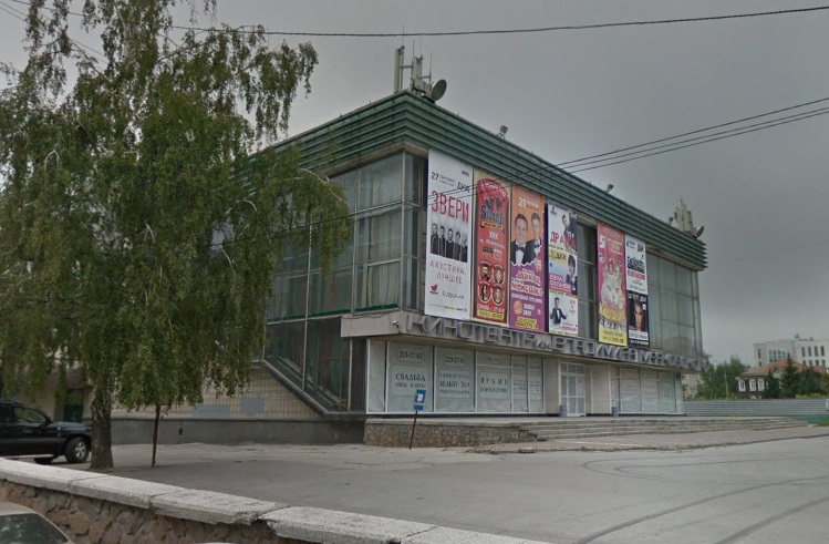 Мэрия Новосибирска ищет инвесторов для ремонта и строительства городских объектов