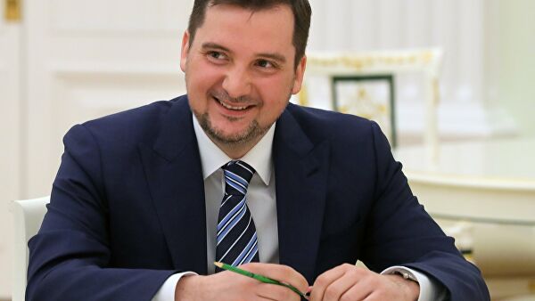 Врио губернатора Ненецкого автономного округа Александр Цыбульский