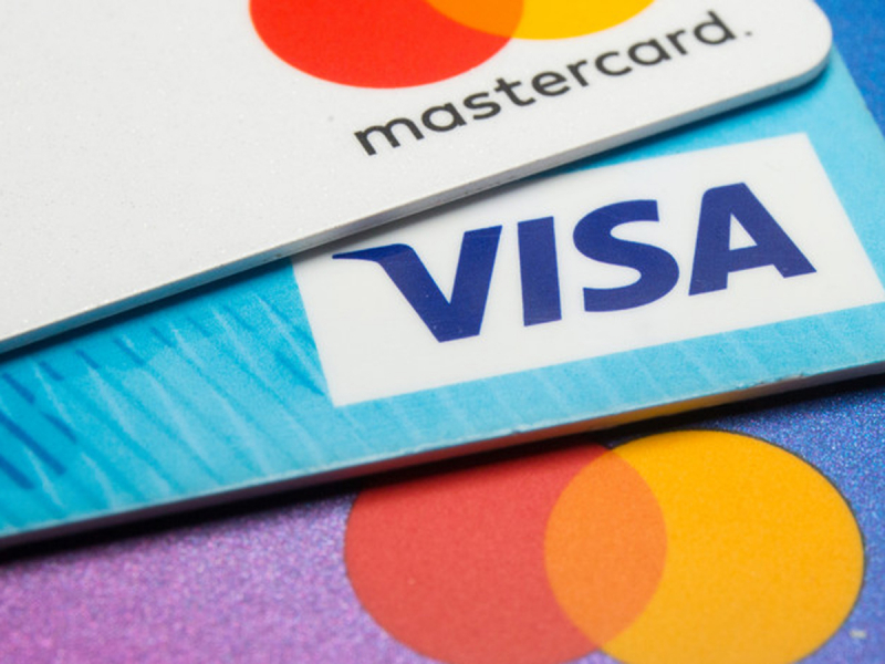 Visa и Mastercard в России могут окончательно уйти: НСПК предложила план вывода карт