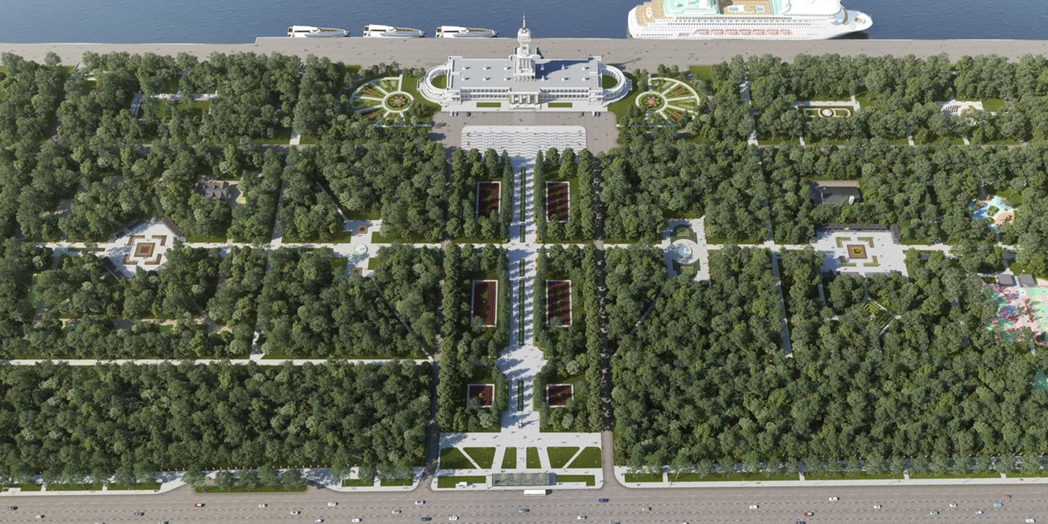 В финал MIPIM Awards вышли четыре российских проекта
