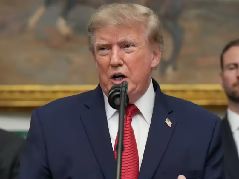 «Это будет День Д»: Трамп объявил Ирану самую сокрушительную экономическую войну