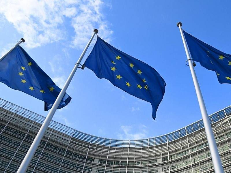 ЕС согласовал кредит Украине на 90 млрд евро, преодолев вето Венгрии