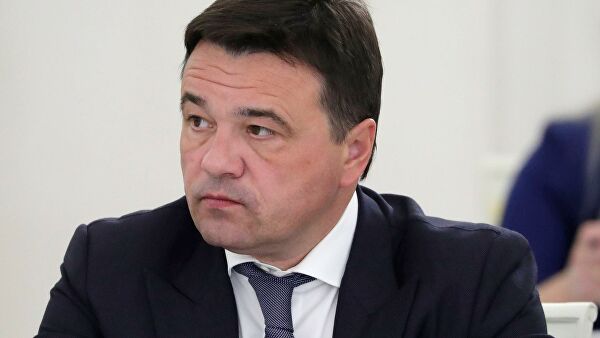 Губернатор Московской области Андрей Воробьев на заседании Государственного совета по вопросу развития сети автомобильных дорог общего пользования и обеспечения безопасности дорожного движения Губернатор Московской области Андрей Воробьев на заседании Государственного совета по вопросу развития сети автомобильных дорог общего пользования и обеспечения безопасности дорожного движения