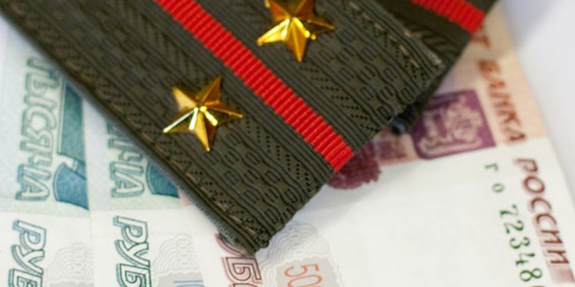 Военная ипотека