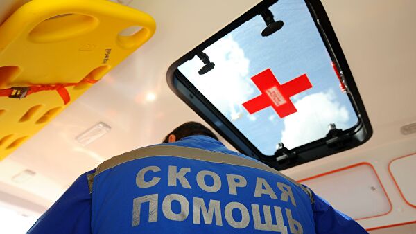 Фельдшер станции скорой медицинской помощи Фельдшер станции скорой медицинской помощи