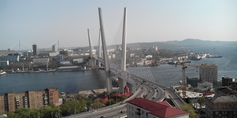 Владивосток