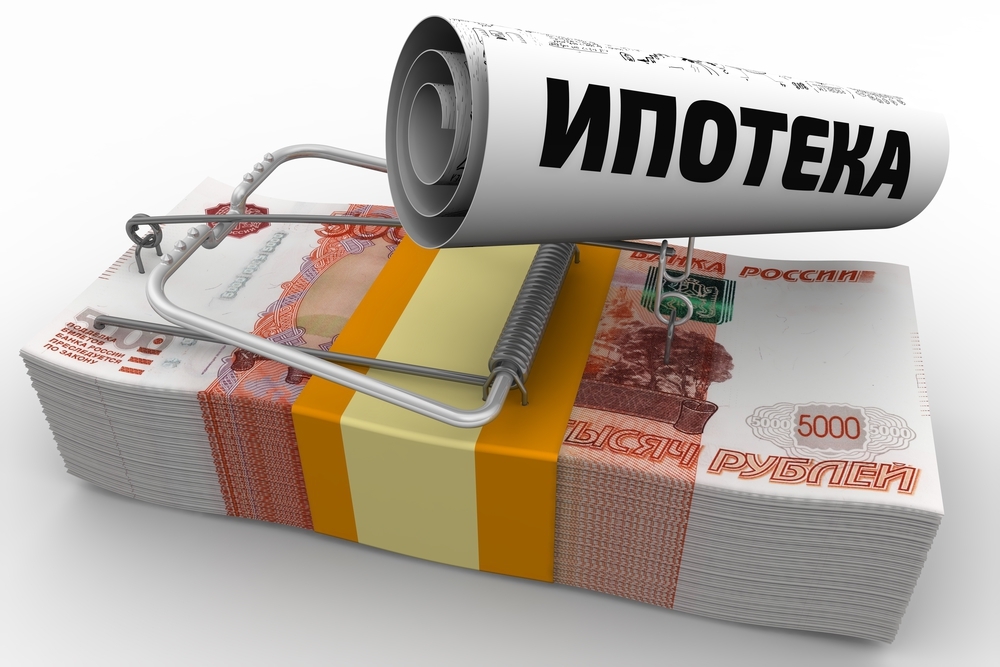 Более половины ипотечных заемщиков готовы взять еще один жилищный заем