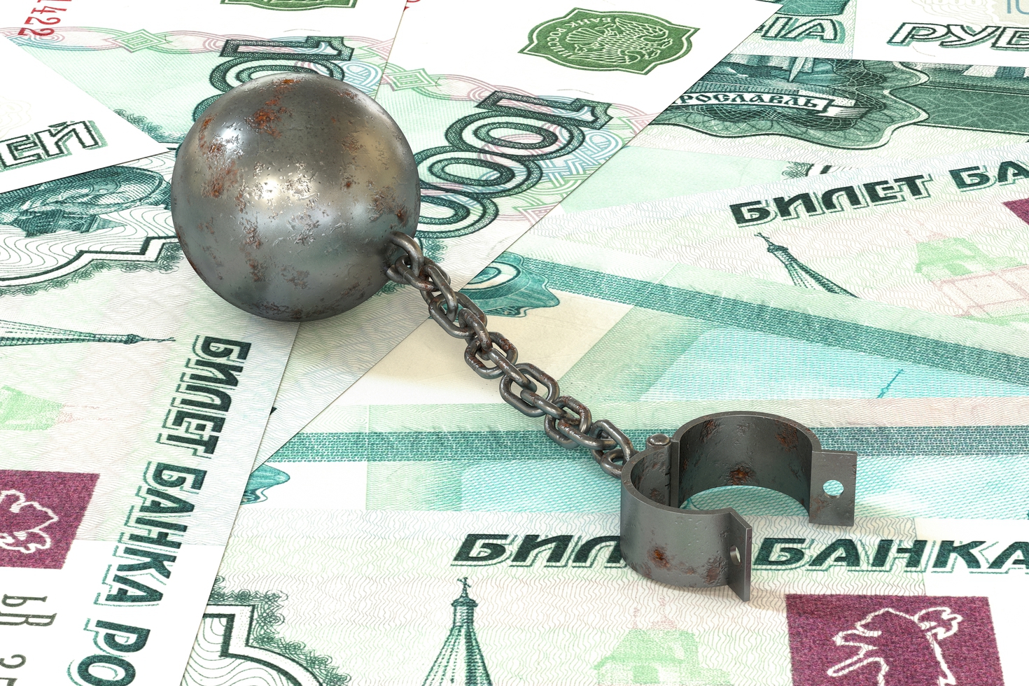 В Госдуму до конца месяца могут внести законопроект о коллекторах