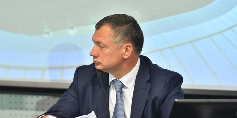 Марат Хуснуллин