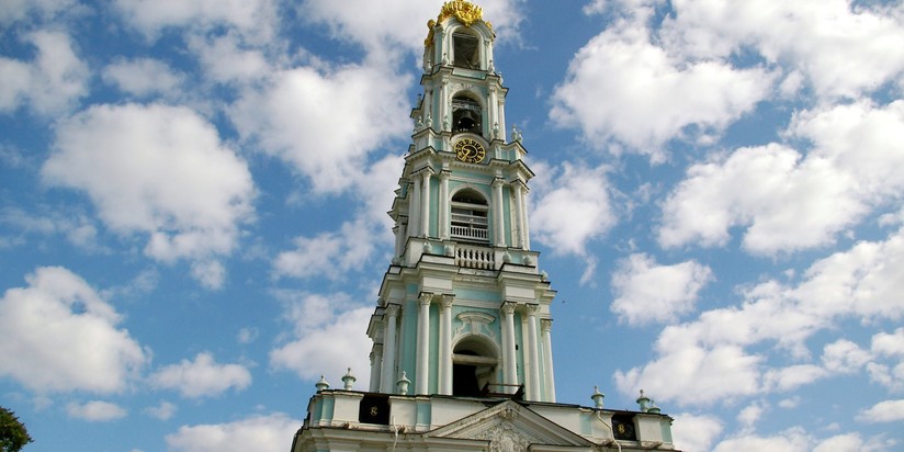 церковь