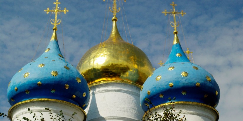 Церковь