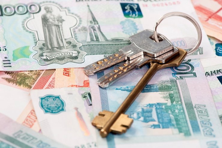 В Москве не осталось дешевых квартир