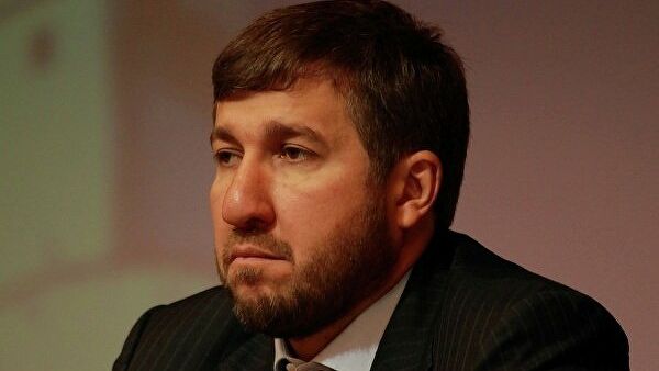 Григорий Аникеев Григорий Аникеев