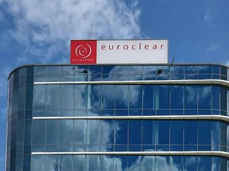 Суд в Москве отказал Euroclear в отмене взыскания €200 млрд по иску Банка России