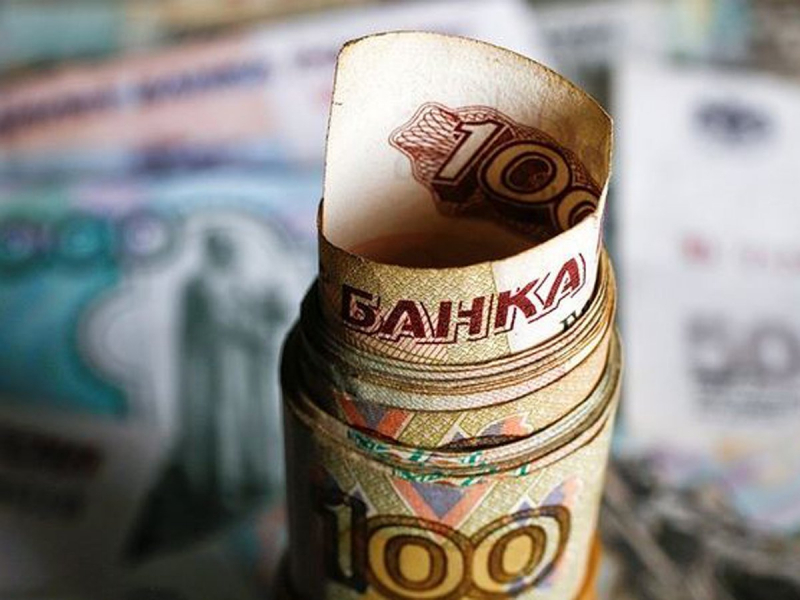 В Госдуме допустили «переформатирование» налоговой системы