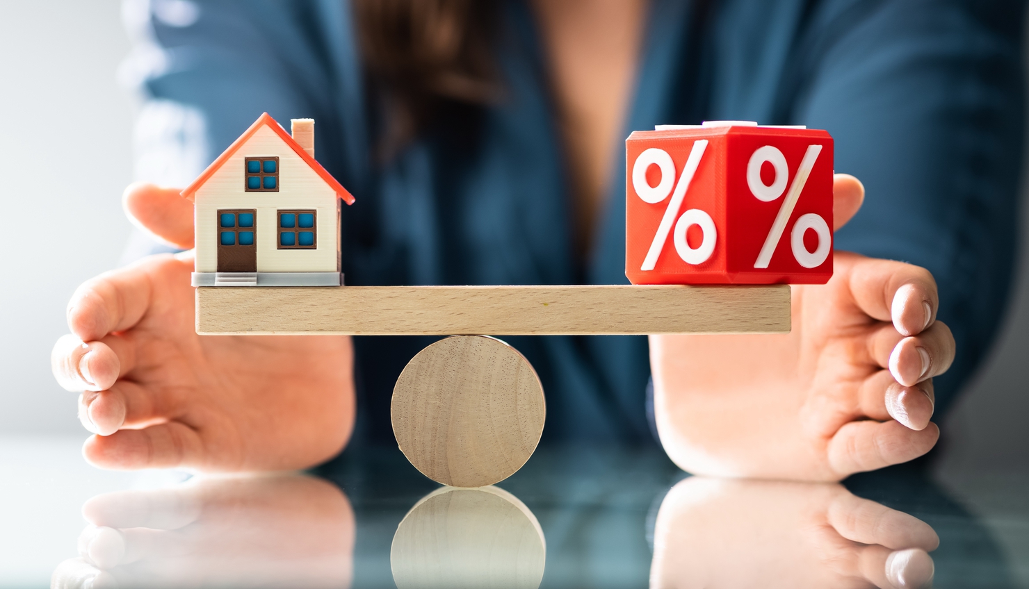 Минфин готовит законопроект, который поможет снизить ставки по ипотеке