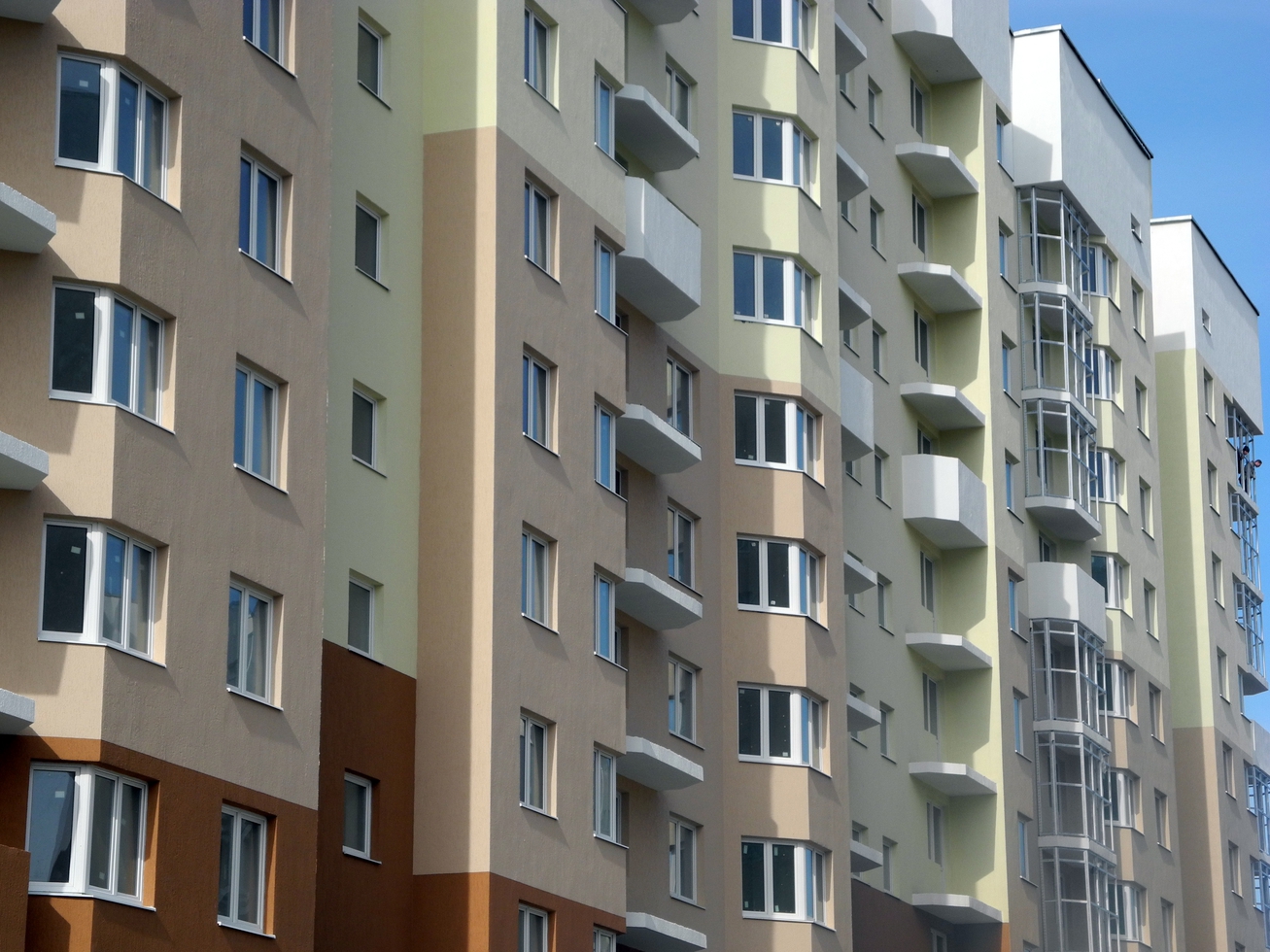 В Свердловской области за полгода восстановили в правах 310 обманутых дольщиков
