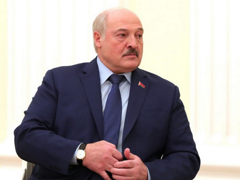 «Этот номер не пройдет»: Лукашенко стал наказывать Литву за мелкие и крупные подлости