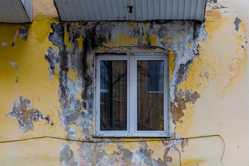 Спрос на квартиры низкого качества растет