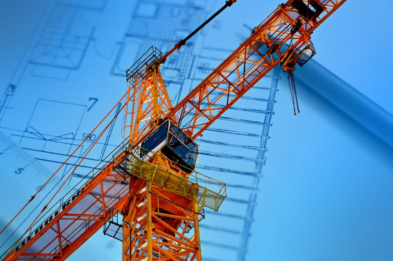 Проблемный ЖК «Лаголово» введут в строй до конца 2021 года