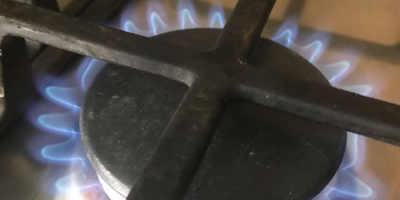Газ