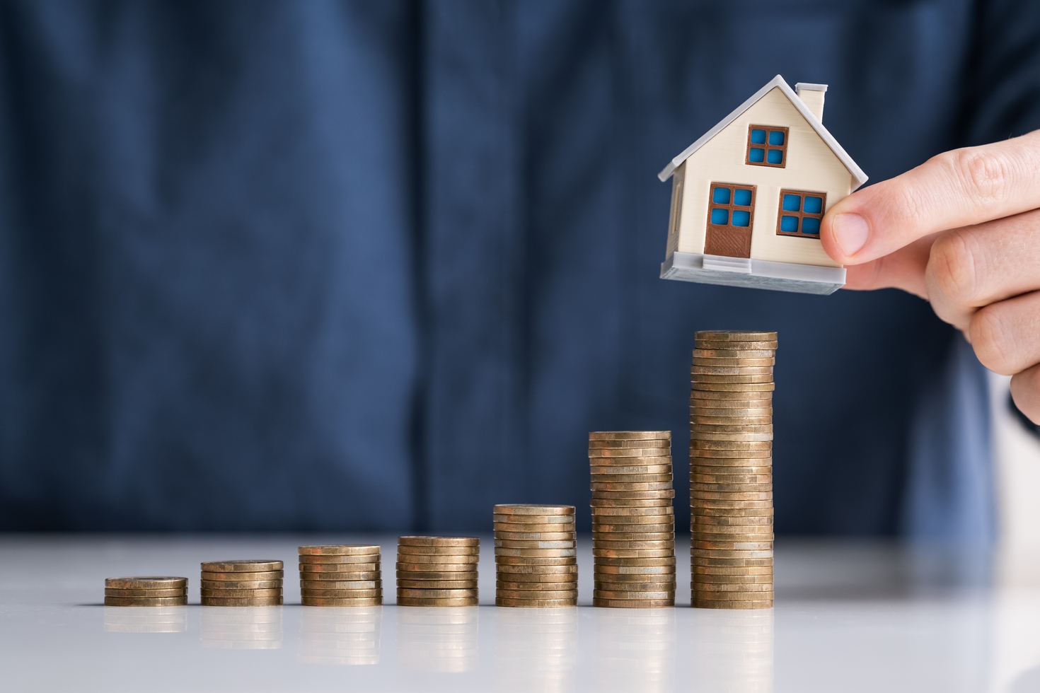 Средний платеж по ипотеке в Казани вырос на 40%