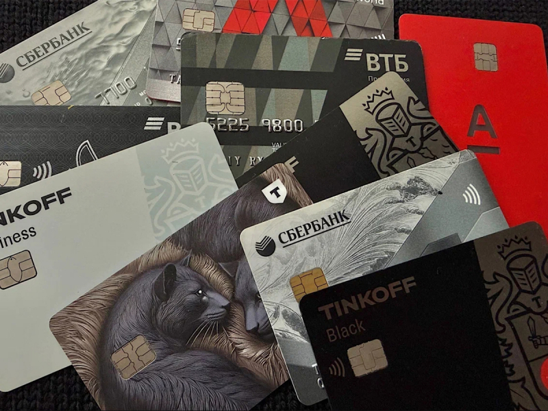 Госдума отказала ЦБ: Visa, Mastercard и «Мир» остались без принудительных ограничений