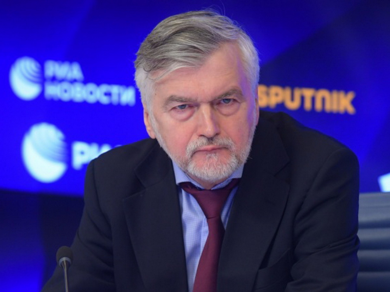 &laquo;Войну на истощение не выиграем&raquo;: главный экономист ВЭБ Клепач ушел после резонансного доклада