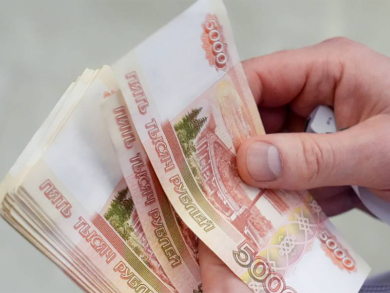 Средняя зарплата — 100 тысяч? Большинство россиян и близко не дотягивают до цифр Росстата — Делягин