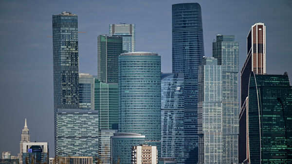 Москва-сити Москва-сити