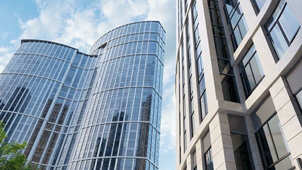ЖК Крылья в Москве ЖК Крылья в Москве