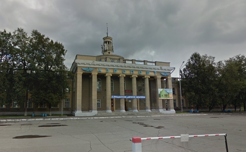 Локоть рассказал, почему мэрия не стала выступать против застройки аэропорта «Северный»