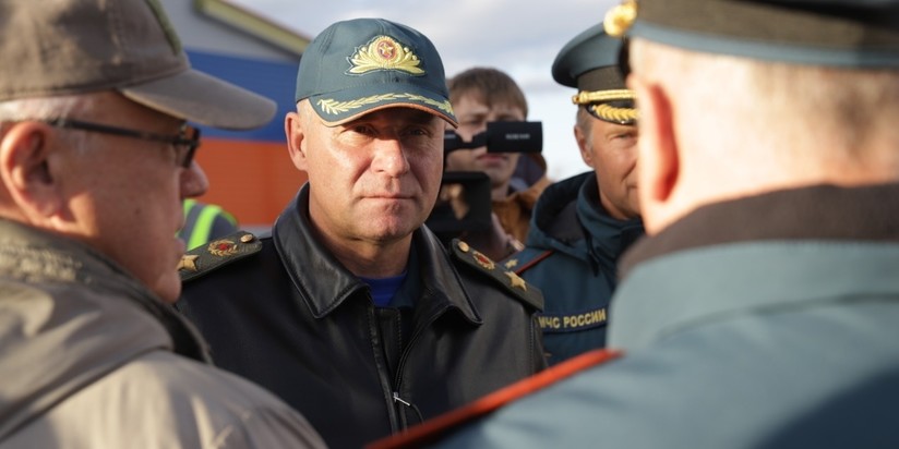 Евгений Зиничев