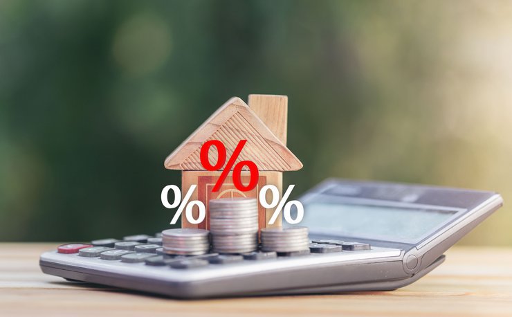 Ставка по льготной ипотеке может вырасти до 12,5%