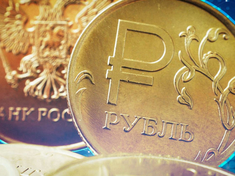 Внешний долг России превысил $60 млрд впервые за 20 лет