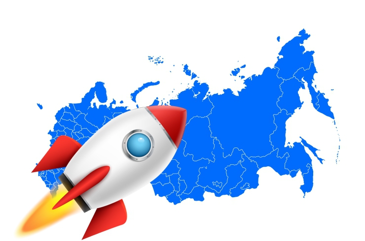 С 1 декабря Циан.Сделка доступна для риелторов во всех регионах РФ