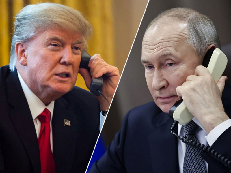 «Мы сожжем их НПЗ»: Зеленский обвинил США в слабости после сделки Трампа и Путина по дизтопливу