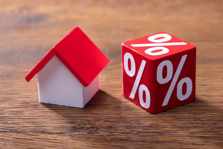 Ставку по льготной ипотеке могут снизить на 2 п.п.