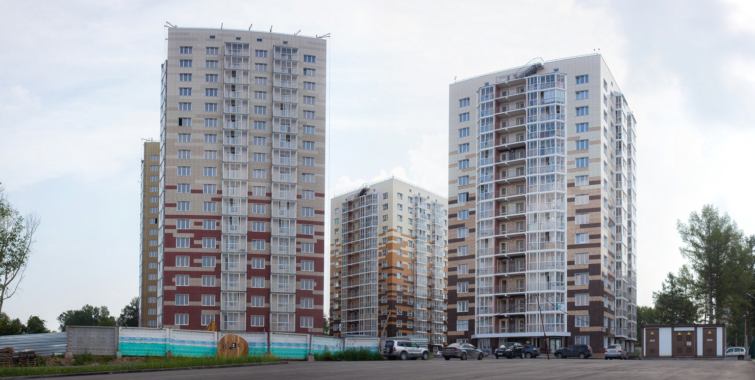 В Новосибирской области резко выросла популярность электронной регистрации недвижимости