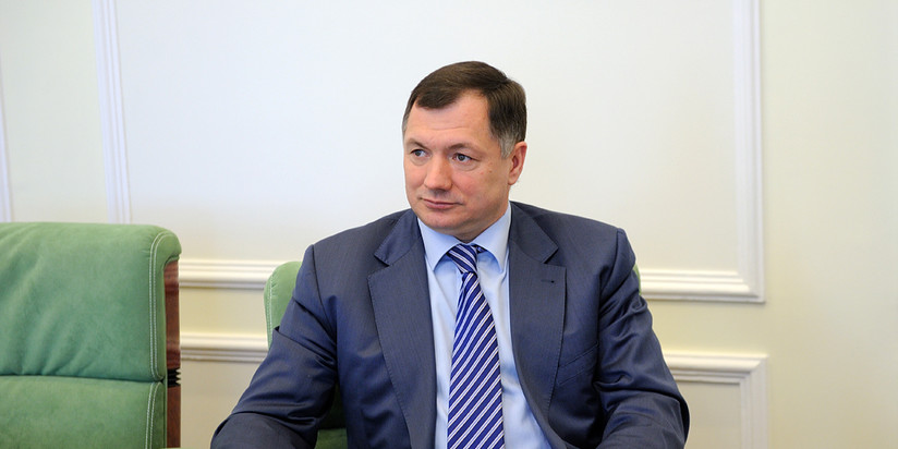 Марат Хуснуллин