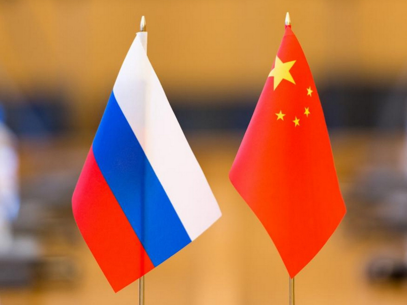 WSJ: Китай поставил России жесткое условие по &laquo;Силе Сибири &mdash; 2&raquo; и потребовал газ по внутренним ценам